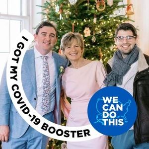 Meet your Posher, Joan